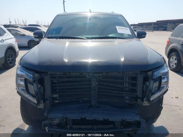 1FMJK2AT0MEA01947 Ford Expedition Limited Max