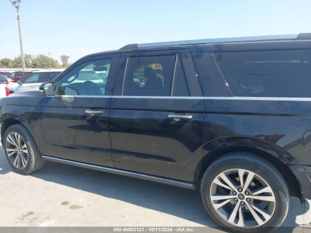 1FMJK2AT0MEA01947 Ford Expedition Limited Max