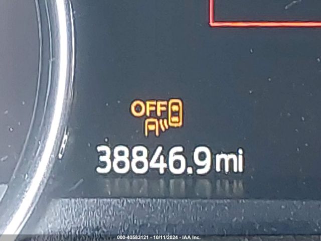 1FMJK2AT0MEA01947 Ford Expedition Limited Max