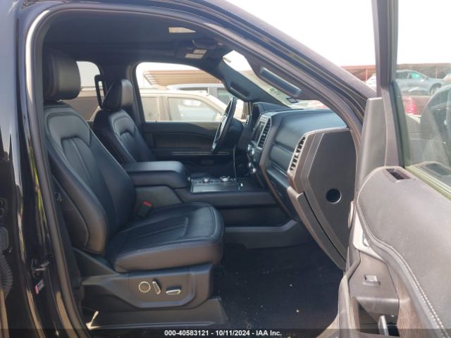 1FMJK2AT0MEA01947 Ford Expedition Limited Max