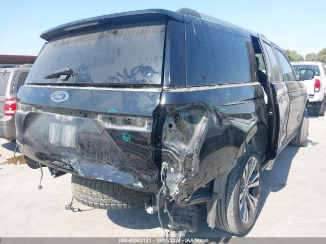 1FMJK2AT0MEA01947 Ford Expedition Limited Max