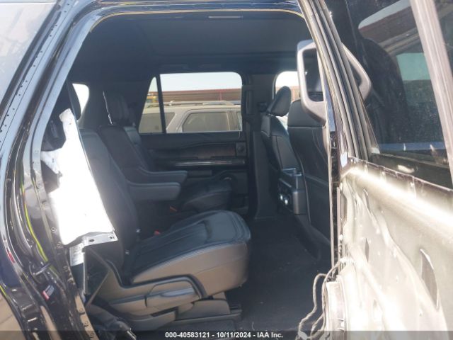 1FMJK2AT0MEA01947 Ford Expedition Limited Max