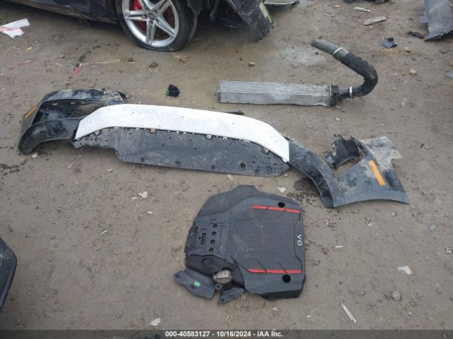 WAUB4AF45KA093251 Audi S4 3.0t Premium