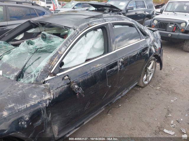 WAUB4AF45KA093251 Audi S4 3.0t Premium
