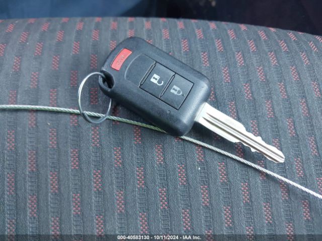 2018 MITSUBISHI OUTLANDER SPORT JA4AR3AU8JZ023739 Photo 10