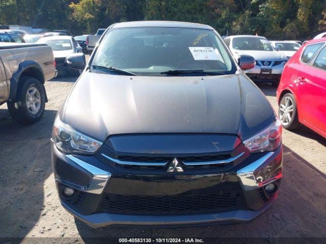 2018 MITSUBISHI OUTLANDER SPORT JA4AR3AU8JZ023739 Photo 5