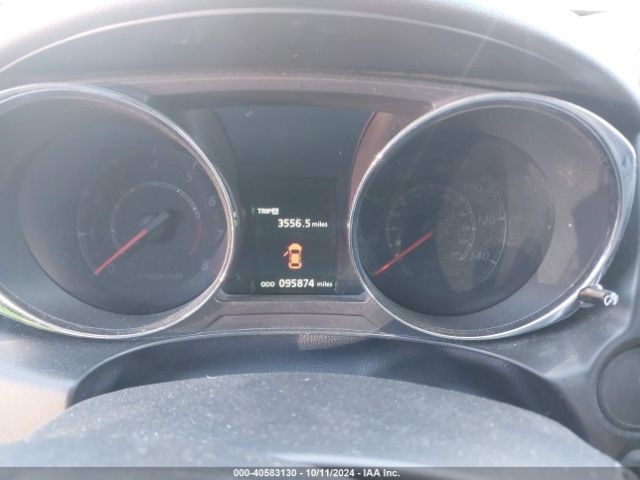 2018 MITSUBISHI OUTLANDER SPORT JA4AR3AU8JZ023739 Photo 6