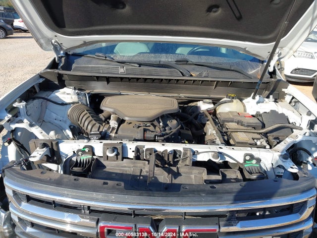 1GKKNMLS9MZ160673 GMC Acadia Fwd Slt
