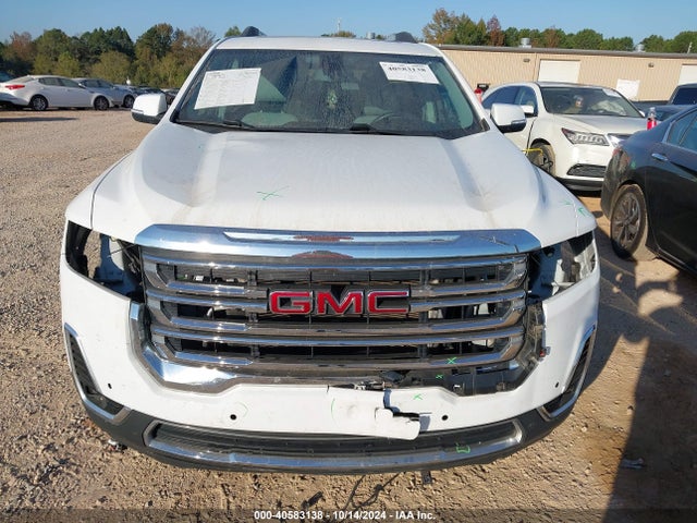 1GKKNMLS9MZ160673 GMC Acadia Fwd Slt