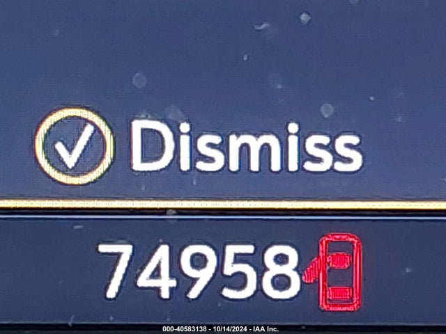 1GKKNMLS9MZ160673 GMC Acadia Fwd Slt