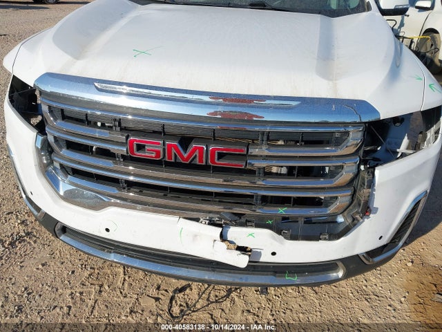 1GKKNMLS9MZ160673 GMC Acadia Fwd Slt