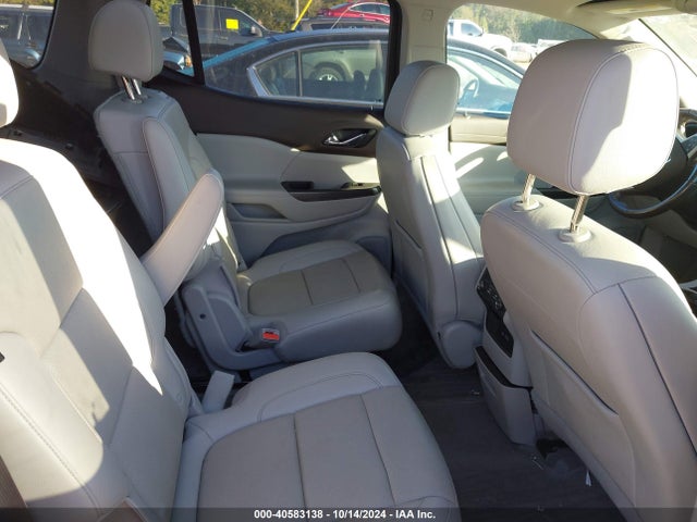1GKKNMLS9MZ160673 GMC Acadia Fwd Slt