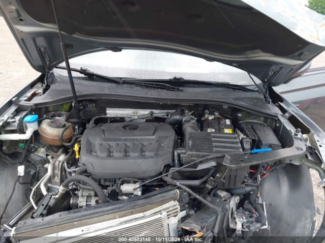 3VV1B7AX4JM198777 Volkswagen Tiguan 2.0t S