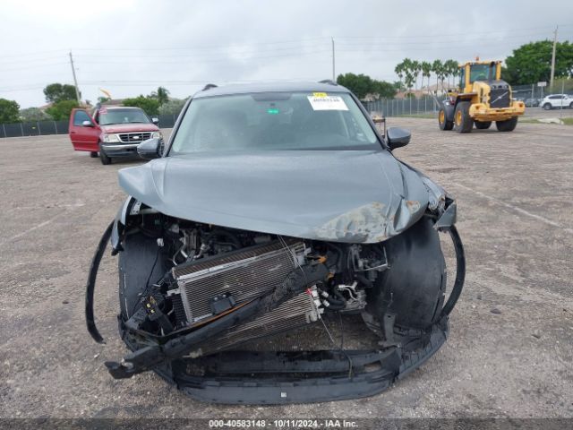 3VV1B7AX4JM198777 Volkswagen Tiguan 2.0t S