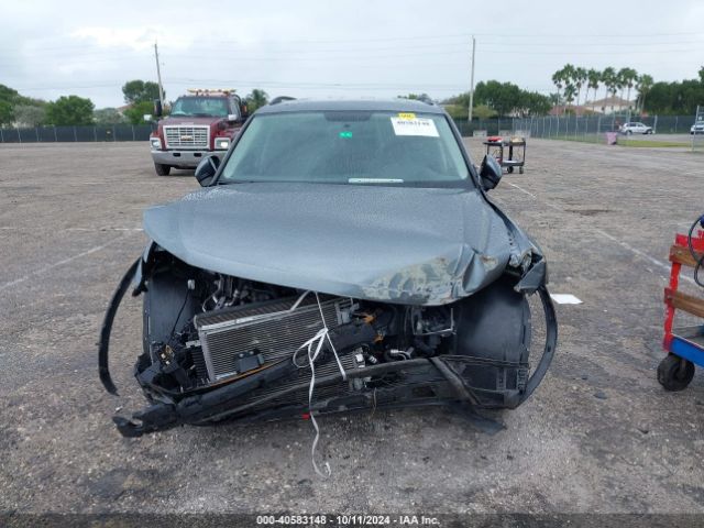 3VV1B7AX4JM198777 Volkswagen Tiguan 2.0t S