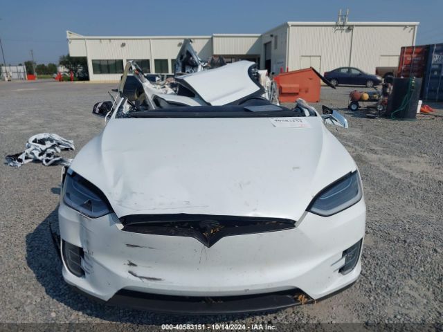 5YJXCBE28HF062707 Tesla Model X 100d/75d/90d