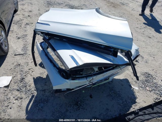 5YJXCBE28HF062707 Tesla Model X 100d/75d/90d