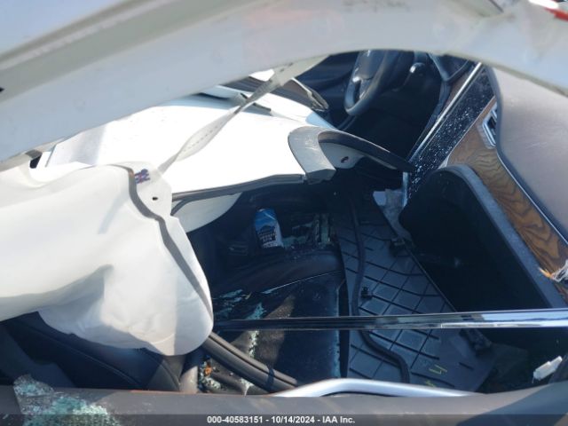 5YJXCBE28HF062707 Tesla Model X 100d/75d/90d