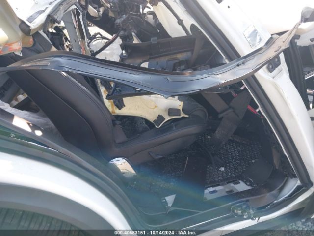 5YJXCBE28HF062707 Tesla Model X 100d/75d/90d