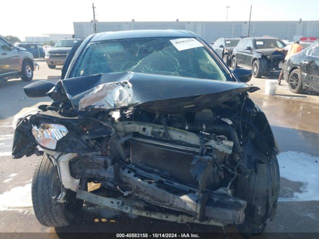 3N1CE2CP3FL401141 Nissan Versa Note S Plus