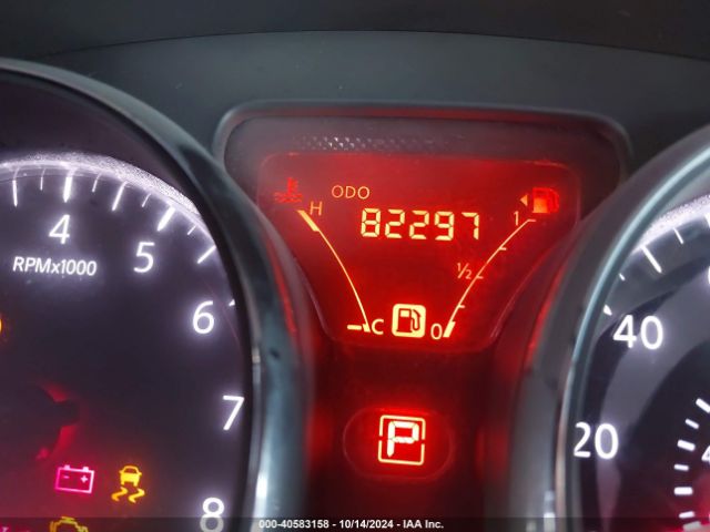 3N1CE2CP3FL401141 Nissan Versa Note S Plus