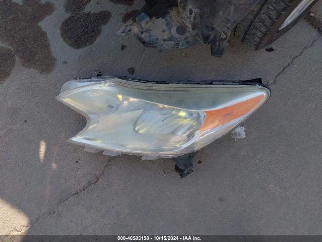 3N1CE2CP3FL401141 Nissan Versa Note S Plus