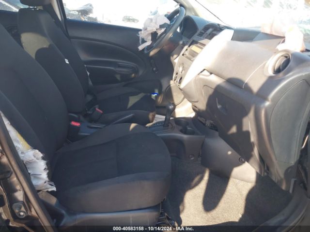 3N1CE2CP3FL401141 Nissan Versa Note S Plus
