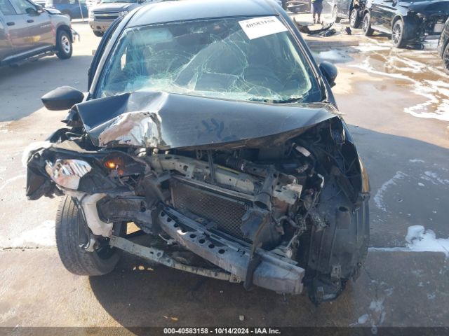 3N1CE2CP3FL401141 Nissan Versa Note S Plus