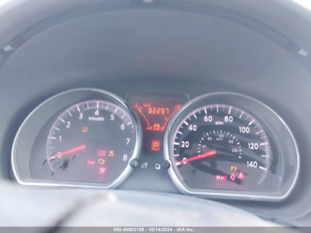 3N1CE2CP3FL401141 Nissan Versa Note S Plus