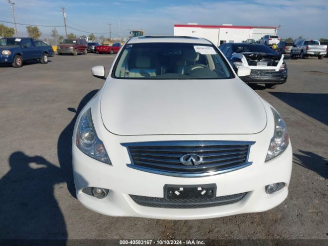 JN1CV6AP1FM501058 Infiniti Q40