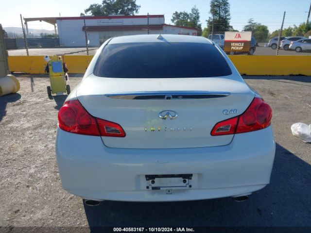 JN1CV6AP1FM501058 Infiniti Q40