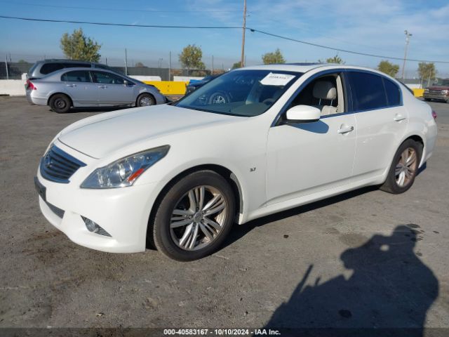 JN1CV6AP1FM501058 Infiniti Q40