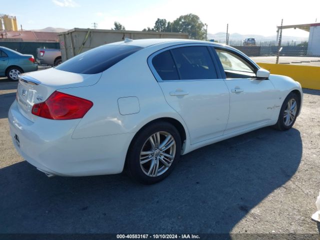 JN1CV6AP1FM501058 Infiniti Q40