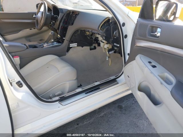 JN1CV6AP1FM501058 Infiniti Q40