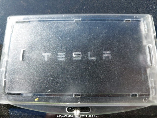 2022 TESLA MODEL 3 5YJ3E1EAXNF185687 Photo 10
