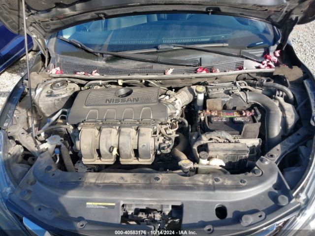 3N1AB7AP5GY249688 Nissan SENTRA SR