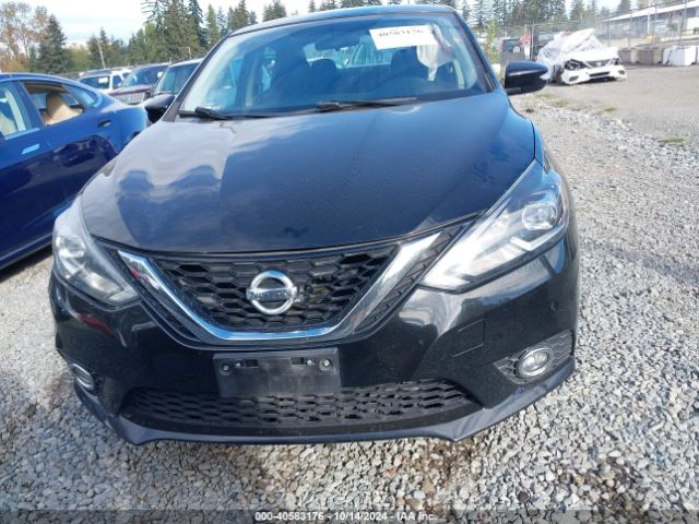 3N1AB7AP5GY249688 Nissan SENTRA SR