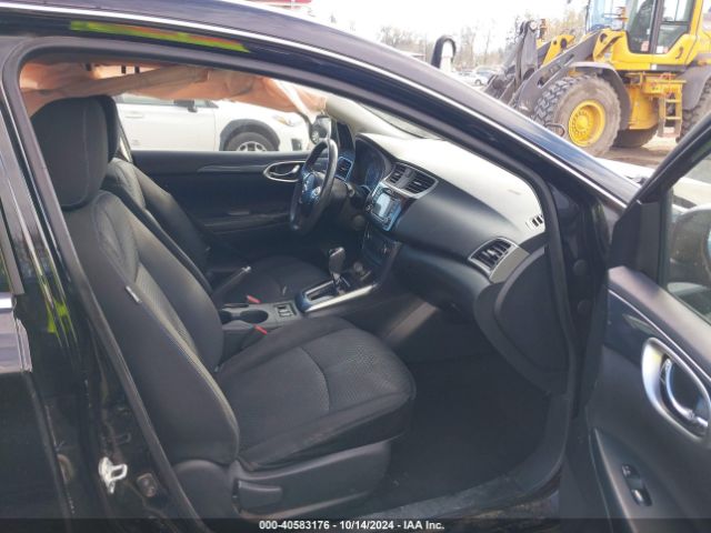 3N1AB7AP5GY249688 Nissan SENTRA SR