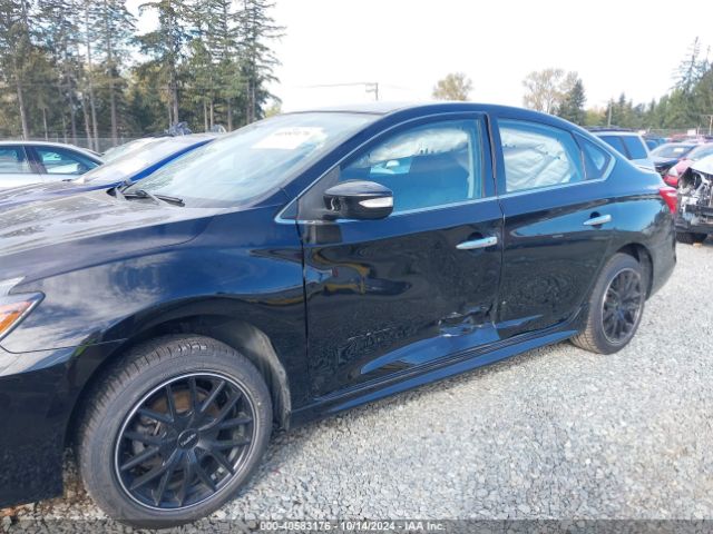 3N1AB7AP5GY249688 Nissan SENTRA SR