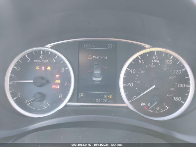 3N1AB7AP5GY249688 Nissan SENTRA SR