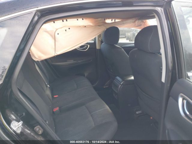 3N1AB7AP5GY249688 Nissan SENTRA SR