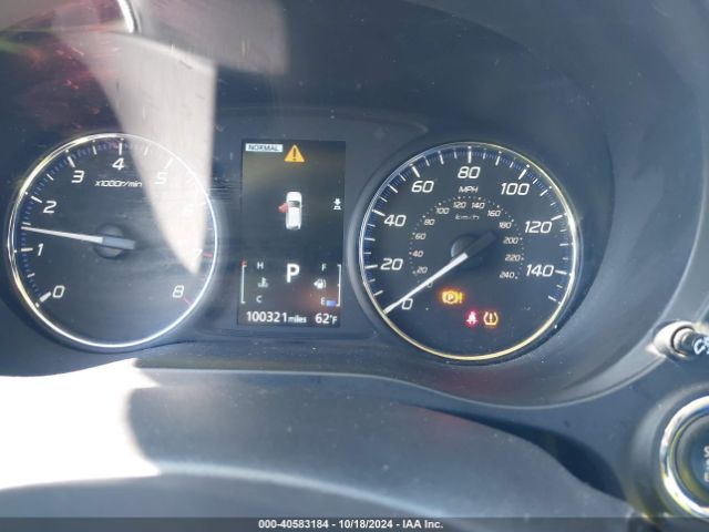 2020 MITSUBISHI OUTLANDER JA4AZ3A30LZ033417 Photo 6