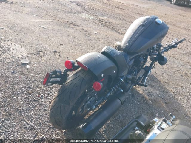 2025 INDIAN MOTORCYCLE CO. SPORT SCOUT 56KSSC764S3202883 Photo 3