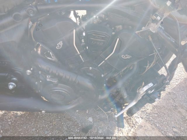 2025 INDIAN MOTORCYCLE CO. SPORT SCOUT 56KSSC764S3202883 Photo 7