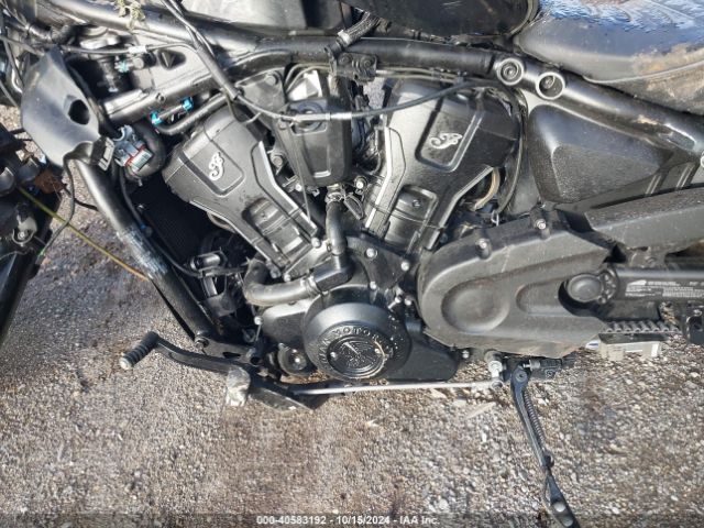 2025 INDIAN MOTORCYCLE CO. SPORT SCOUT 56KSSC764S3202883 Photo 8