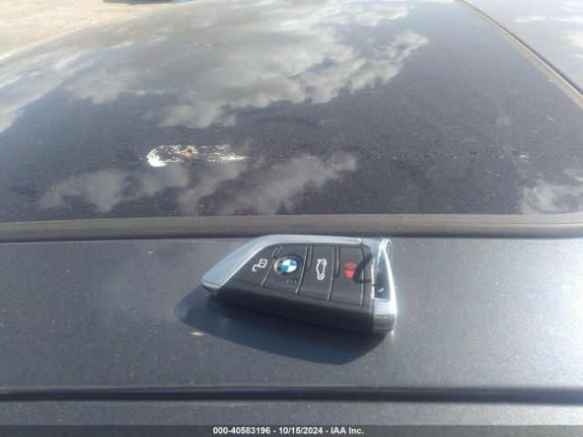 WBA5R7C59KFH16455 BMW 330i Xdrive