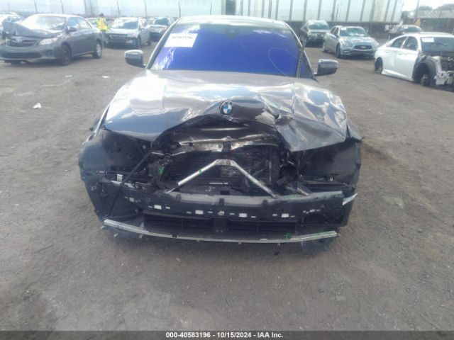 WBA5R7C59KFH16455 BMW 330i Xdrive