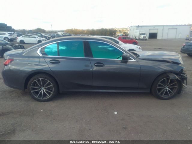 WBA5R7C59KFH16455 BMW 330i Xdrive