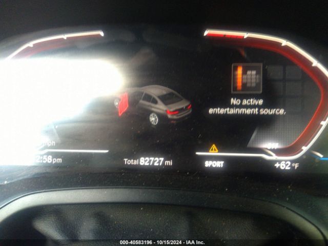 WBA5R7C59KFH16455 BMW 330i Xdrive