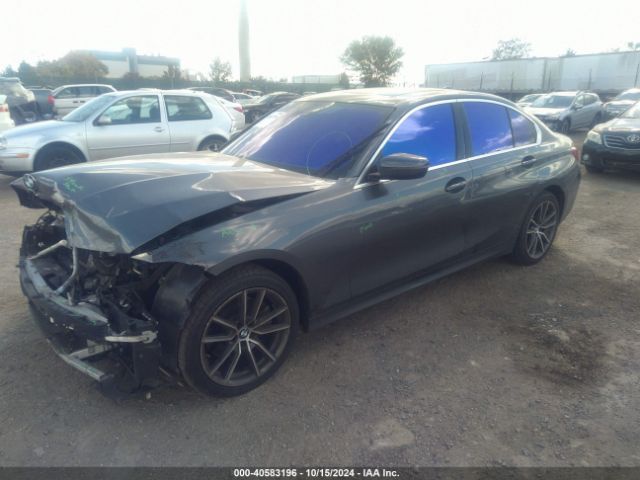 WBA5R7C59KFH16455 BMW 330i Xdrive